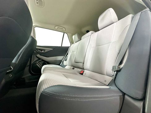 Certified 2025 Subaru Outback Premium w/ Popular Package #1A image 23