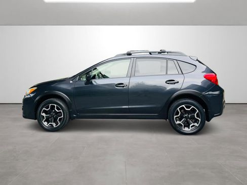 Used 2015 Subaru Crosstrek 2.0i Premium w/ Moonroof Package AWD/4WD image 18
