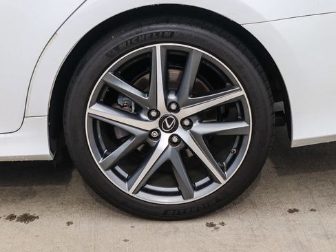 Used 2016 Lexus GS 350 F Sport w/ F Sport Package RWD image 7