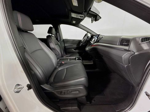 Certified 2023 Honda Odyssey Sport image 27