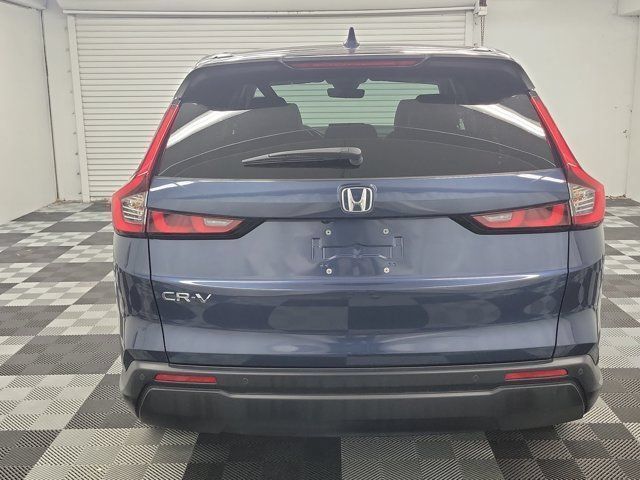 Certified 2024 Honda CR-V EX-L image 5
