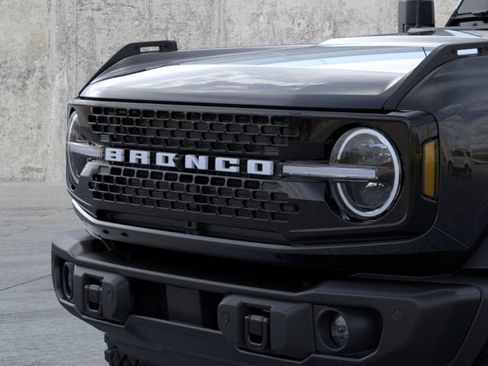 New 2026 Ford Bronco Badlands AWD/4WD image 19