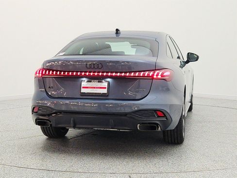New 2026 Audi A5 2.0T Premium Plus AWD/4WD image 6