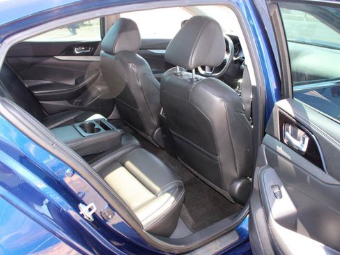 Used 2016 Nissan Maxima 3.5 SL FWD image 19