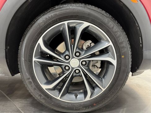 Used 2021 Buick Encore GX Select image 48