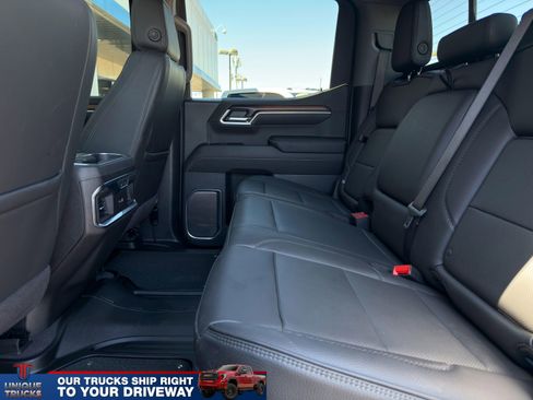 Used 2025 GMC Sierra 1500 Denali w/ Technology Package image 23