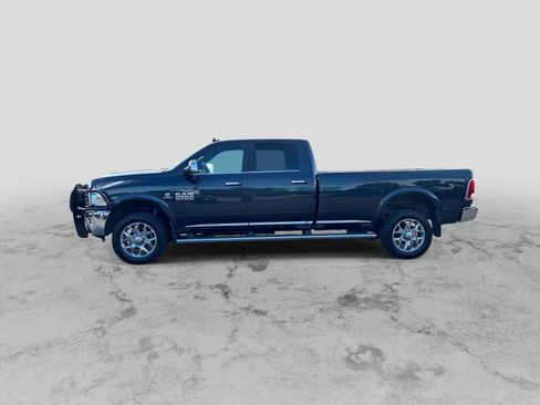 Used 2017 RAM 2500 Limited AWD/4WD image 5