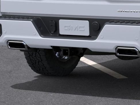 New 2026 GMC Sierra 1500 Denali w/ Technology Package AWD/4WD image 14