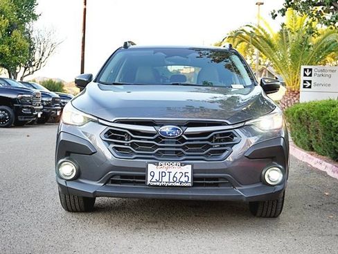Used 2024 Subaru Crosstrek 2.0i Premium image 5
