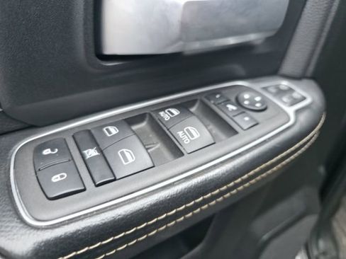 Used 2024 RAM 2500 Big Horn w/ Night Edition image 14