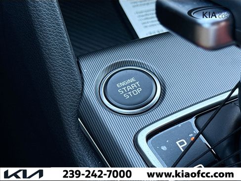 New 2026 Kia Sportage SX AWD/4WD image 35