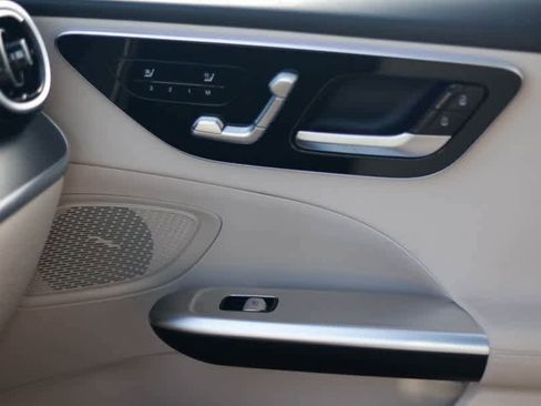 Certified 2025 Mercedes-Benz C 300 4MATIC Sedan image 30