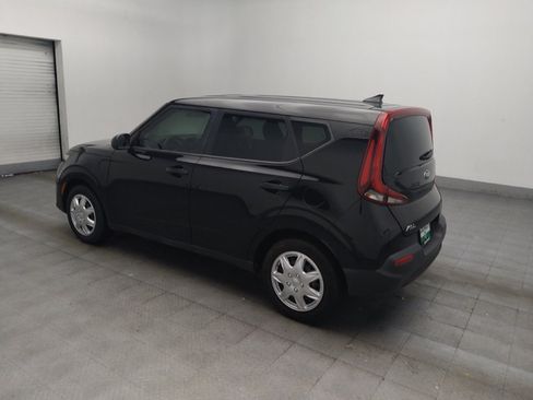Used 2020 Kia Soul LX FWD image 3