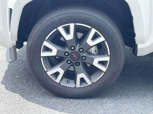 Used 2025 Toyota 4Runner TRD Sport RWD image 11