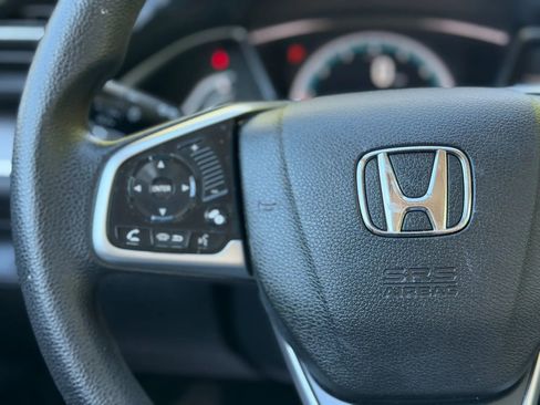 Used 2018 Honda Civic EX image 22