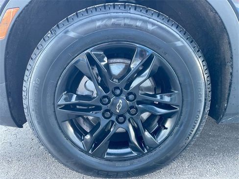 Used 2020 Chevrolet Blazer LT image 31