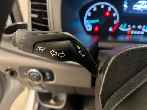 Used 2024 Ford Transit 350 XLT image 34