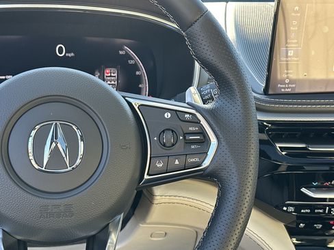 New 2026 Acura MDX A-Spec image 19