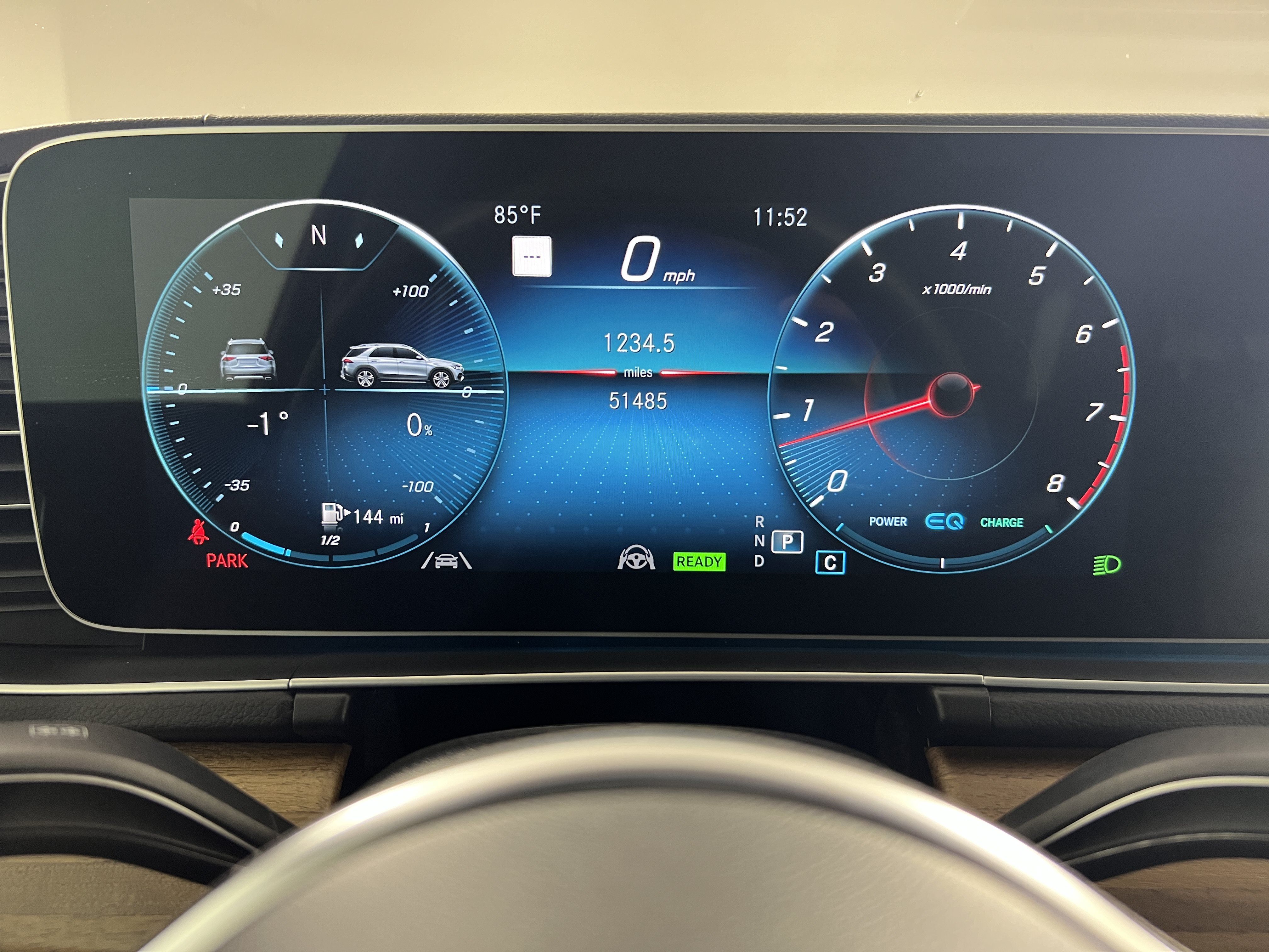 Used 2023 Mercedes-Benz GLE 450 4MATIC image 16