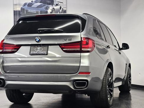 Used 2017 BMW X5 xDrive35i AWD/4WD image 23