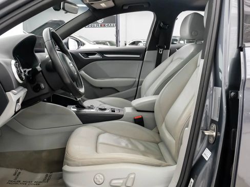 Used 2016 Audi A3 1.8T Premium image 3