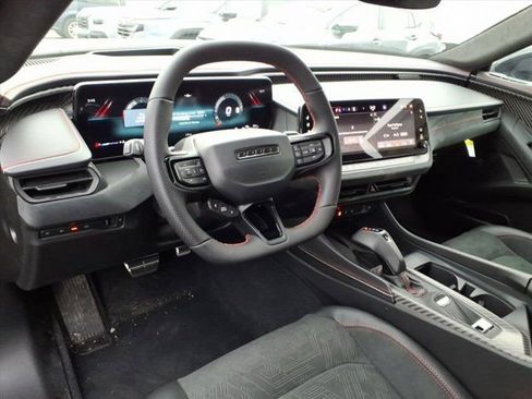 New 2026 Dodge Charger Scat Pack AWD/4WD image 6