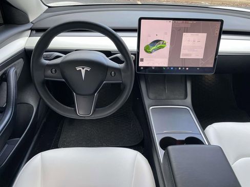 Used 2021 Tesla Model 3 Long Range image 22