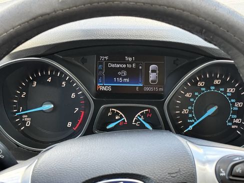 Used 2016 Ford Escape SE w/ SE Leather Comfort Package image 16