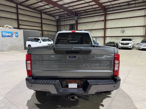 Used 2022 Ford F350 Lariat AWD/4WD image 6
