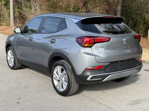 New 2026 Buick Encore GX Preferred w/ Comfort Package image 35