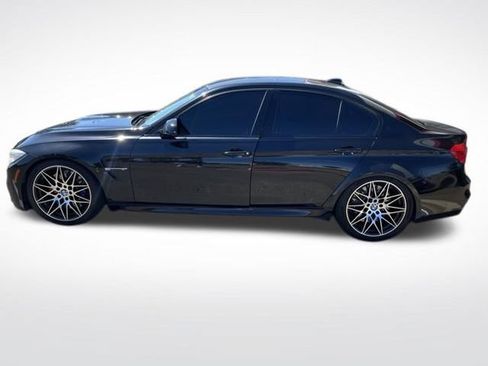 Used 2016 BMW M3 RWD image 4