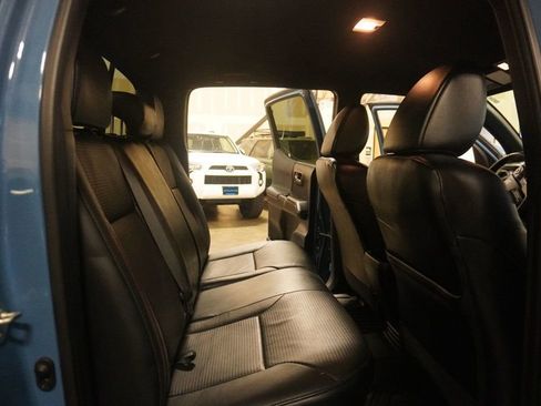 Used 2018 Toyota Tacoma TRD Pro image 8