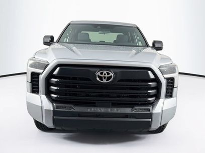 New 2026 Toyota Tundra SR5