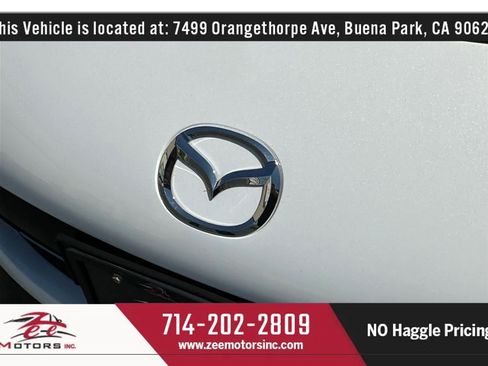 Used 2013 MAZDA MX-5 Miata Club RWD image 43