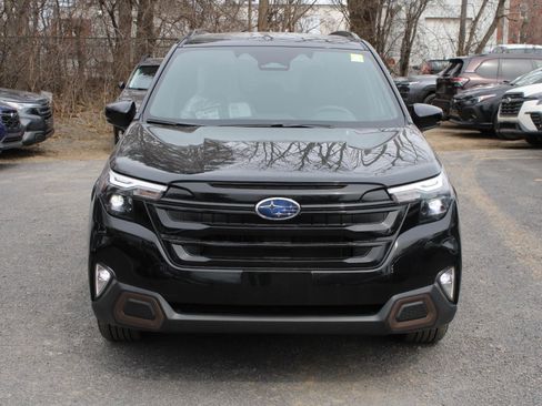 New 2026 Subaru Forester Sport AWD/4WD image 2