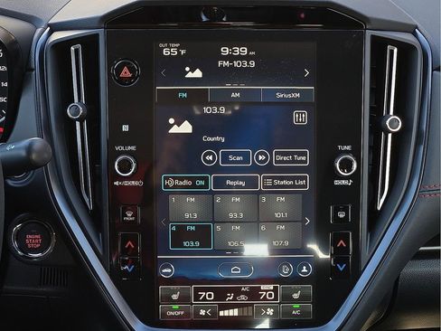 New 2026 Subaru WRX Premium AWD/4WD image 13