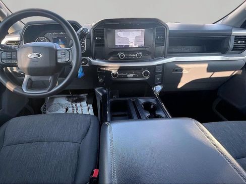 Used 2022 Ford F150 XL w/ Equipment Group 101A High AWD/4WD image 7