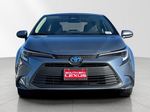 Used 2024 Toyota Corolla LE image 8