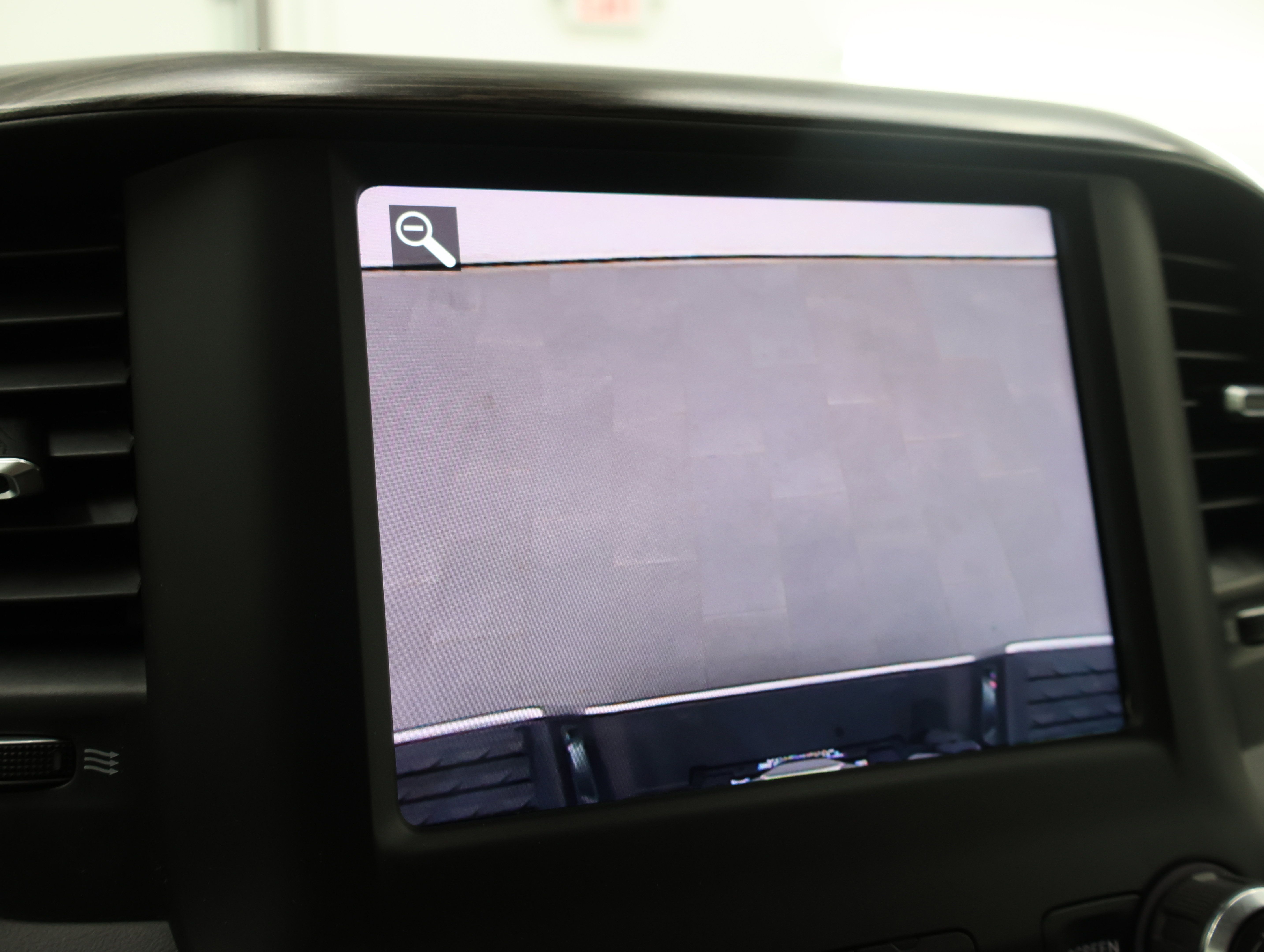 Used 2021 RAM 2500 Laramie AWD/4WD image 17