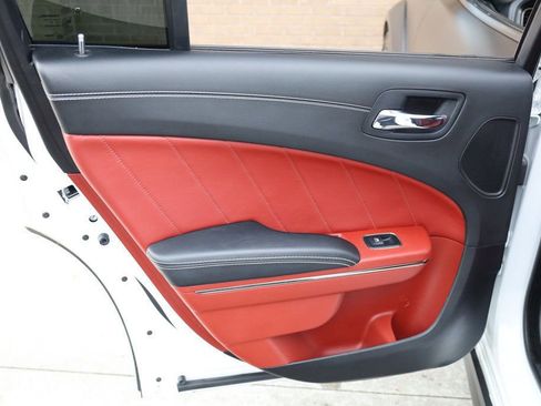 Used 2021 Dodge Charger SRT Hellcat w/ Harman/Kardon Audio Group image 21