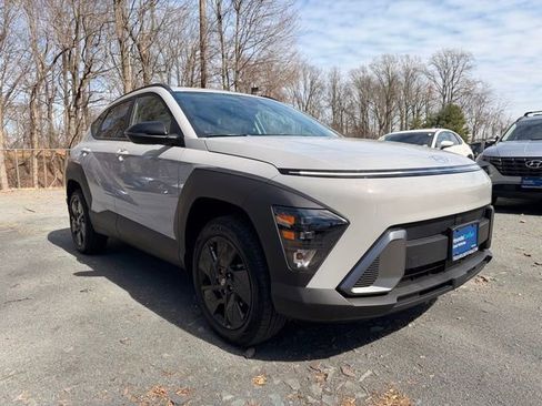 Certified 2026 Hyundai Kona SEL Sport image 2