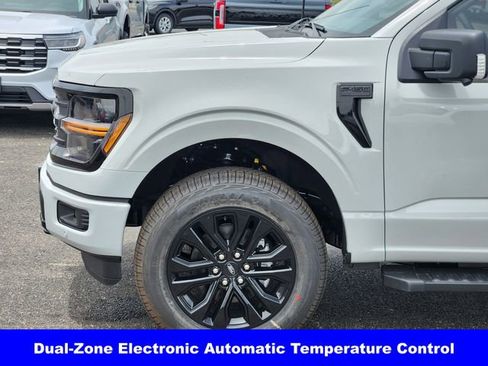 New 2026 Ford F150 XLT AWD/4WD image 9
