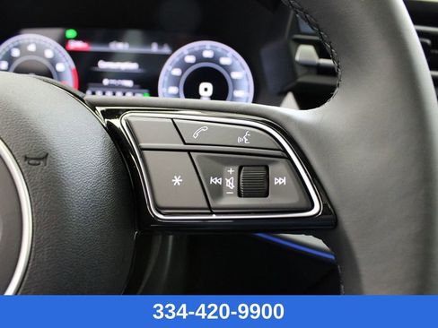 New 2026 Audi A3 2.0T Premium image 27