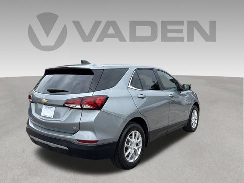 Used 2024 Chevrolet Equinox LT FWD image 31