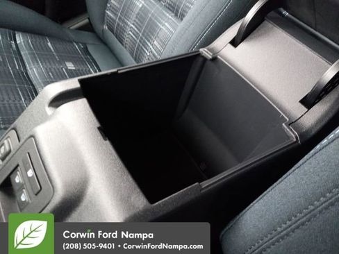 New 2026 Ford Bronco Heritage Edition image 20