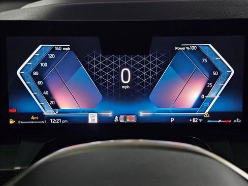 Used 2025 BMW X3 xDrive30i image 10