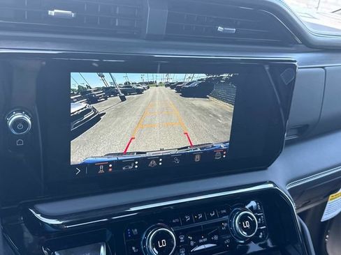 New 2026 GMC Sierra 1500 AT4X AWD/4WD image 33