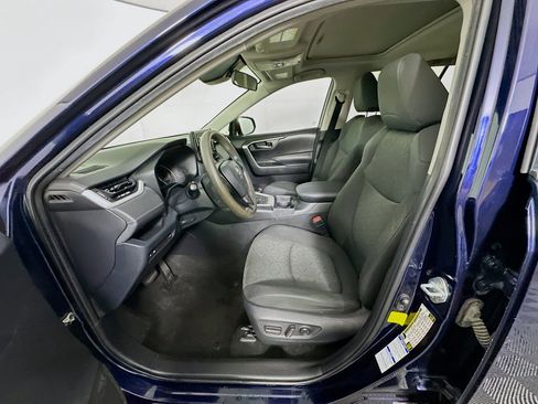 Used 2020 Toyota RAV4 XLE w/ Convenience Package AWD/4WD image 13