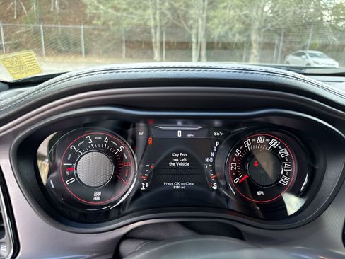 Used 2023 Dodge Challenger R/T w/ Plus Package image 22