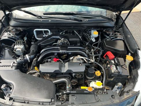 Used 2017 Subaru Legacy 2.5i w/ Alloy Wheel Package AWD/4WD image 11